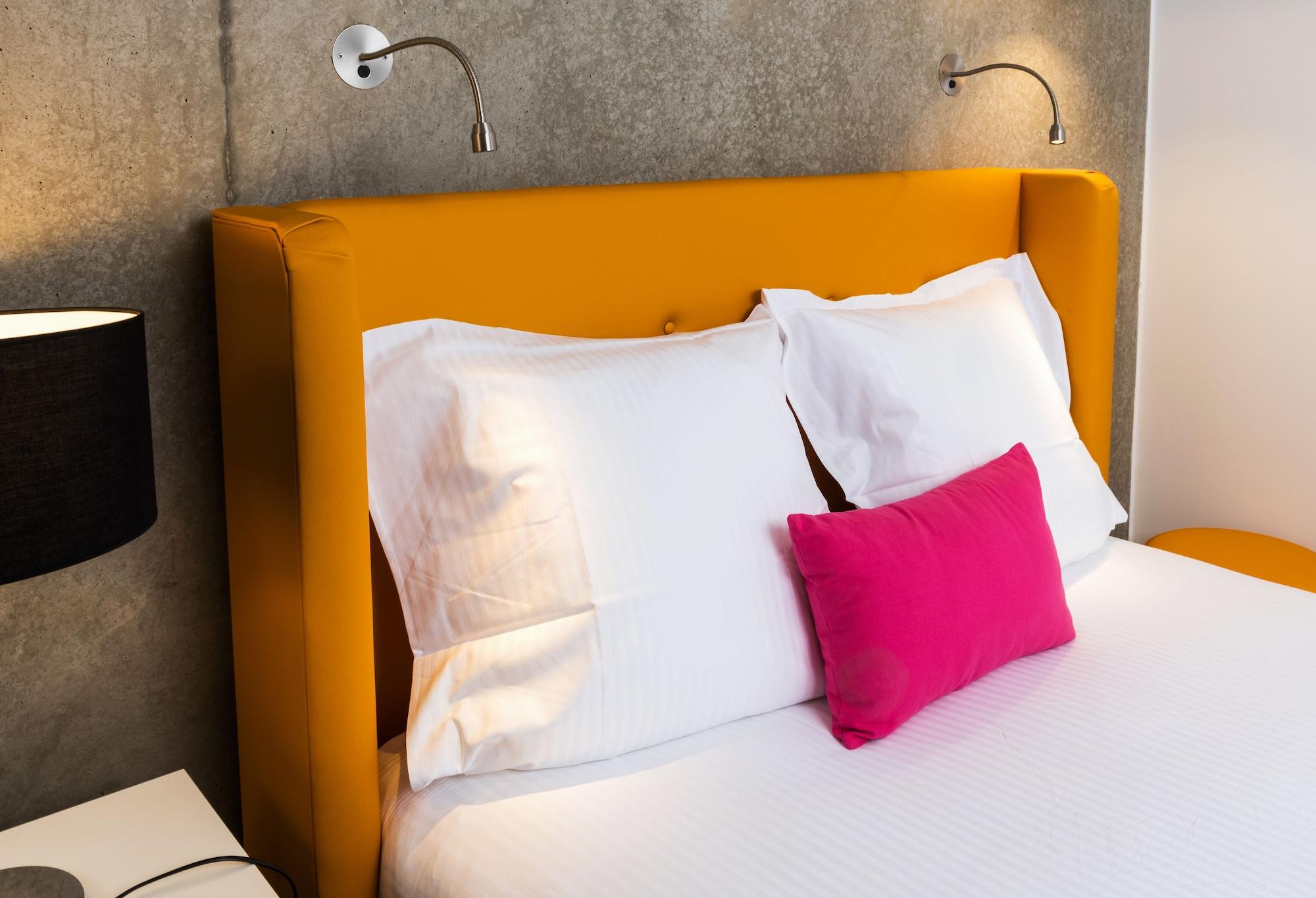 Teneo Apparthotel Talence - Espeleta Екстериор снимка