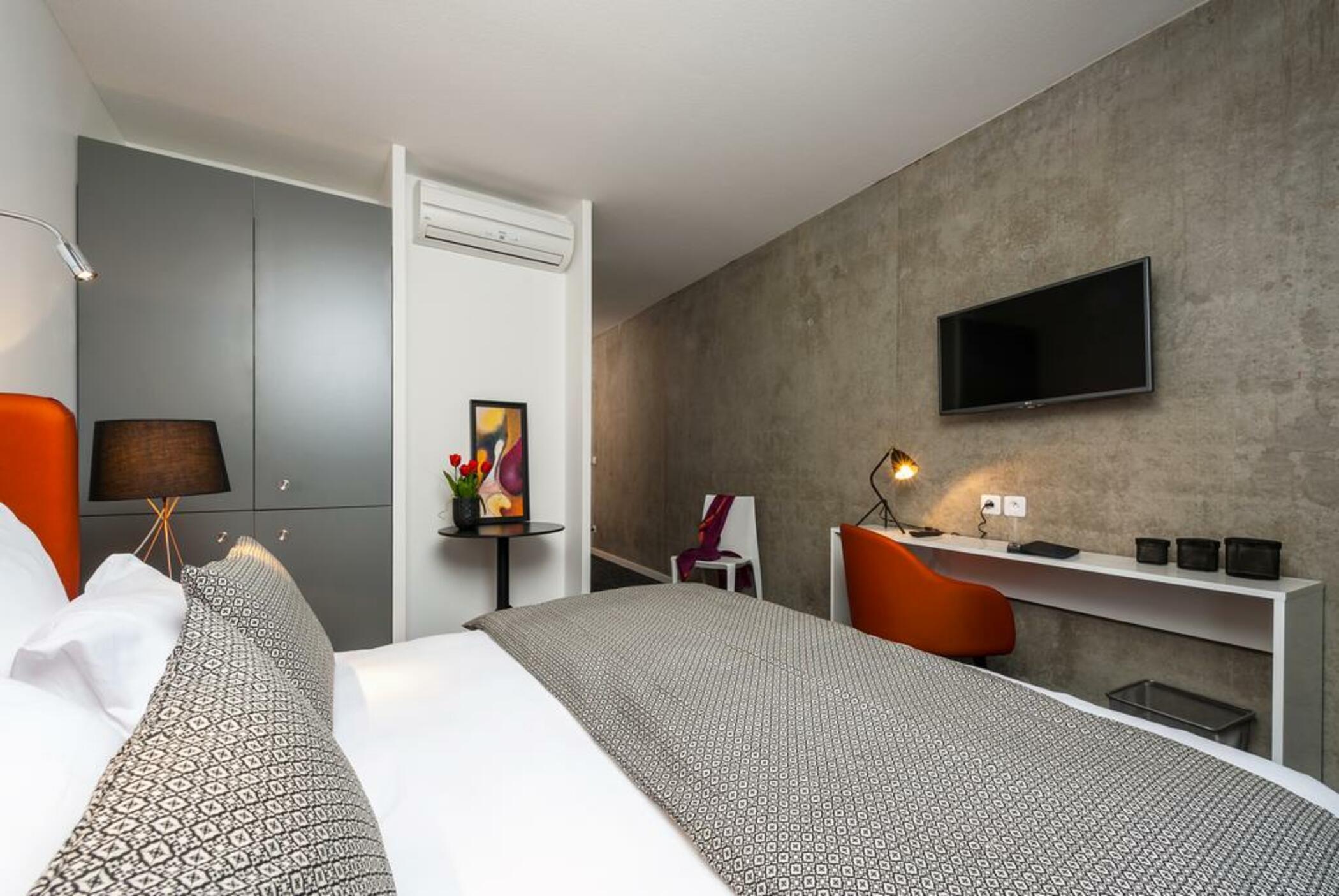 Teneo Apparthotel Talence - Espeleta Екстериор снимка