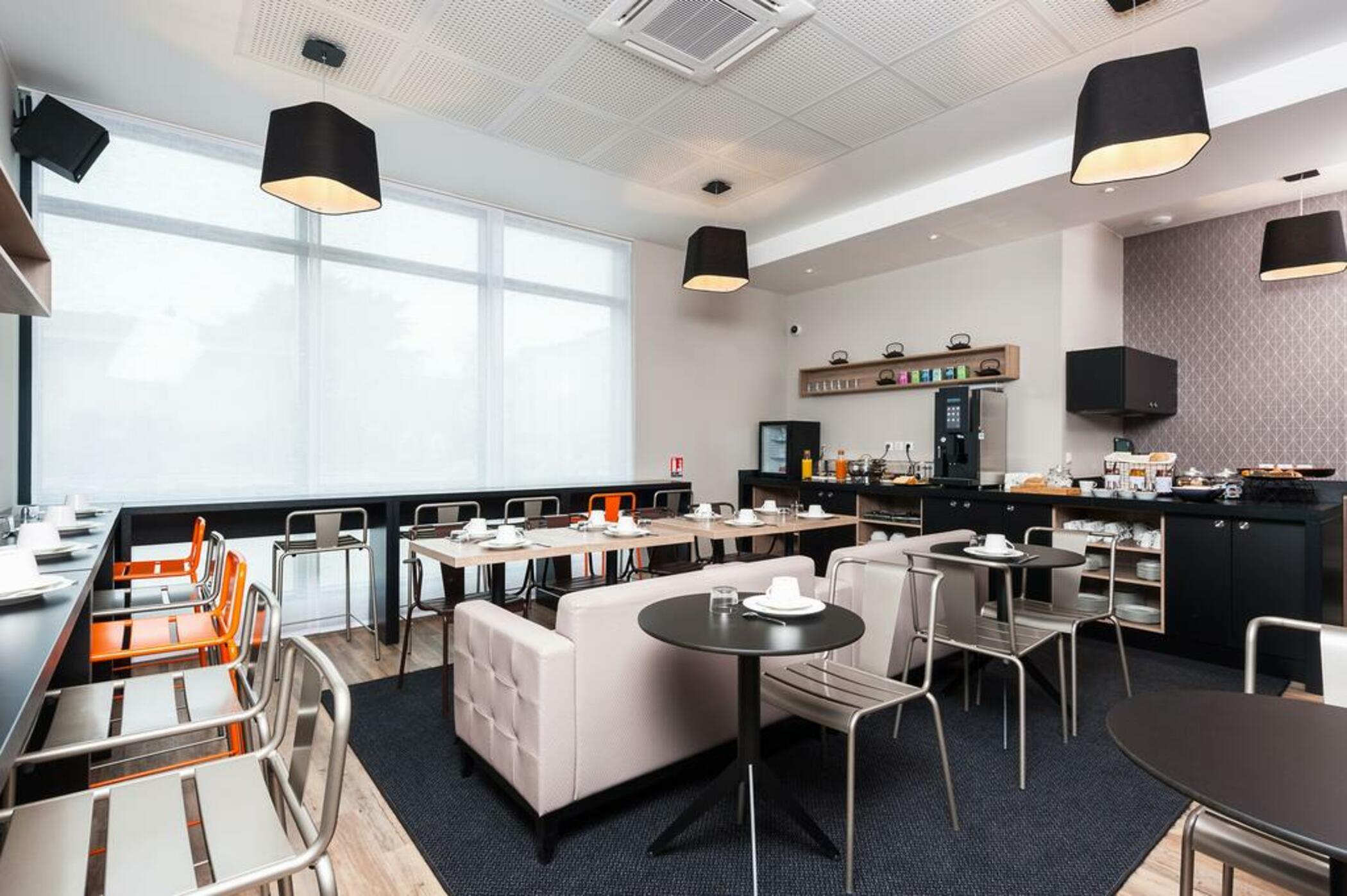 Teneo Apparthotel Talence - Espeleta Екстериор снимка
