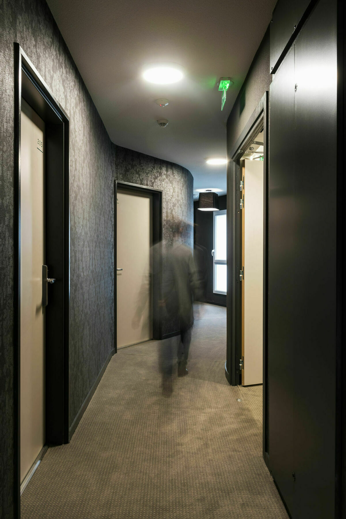 Teneo Apparthotel Talence - Espeleta Екстериор снимка